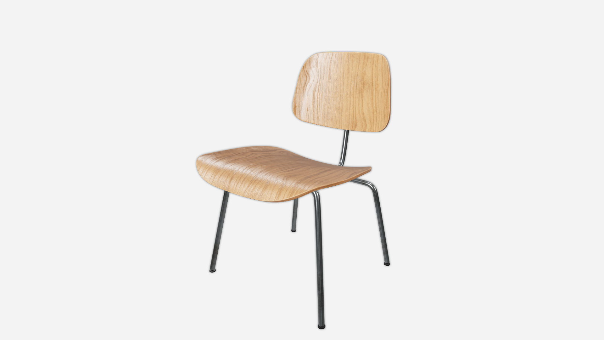 Eames DCM Chair