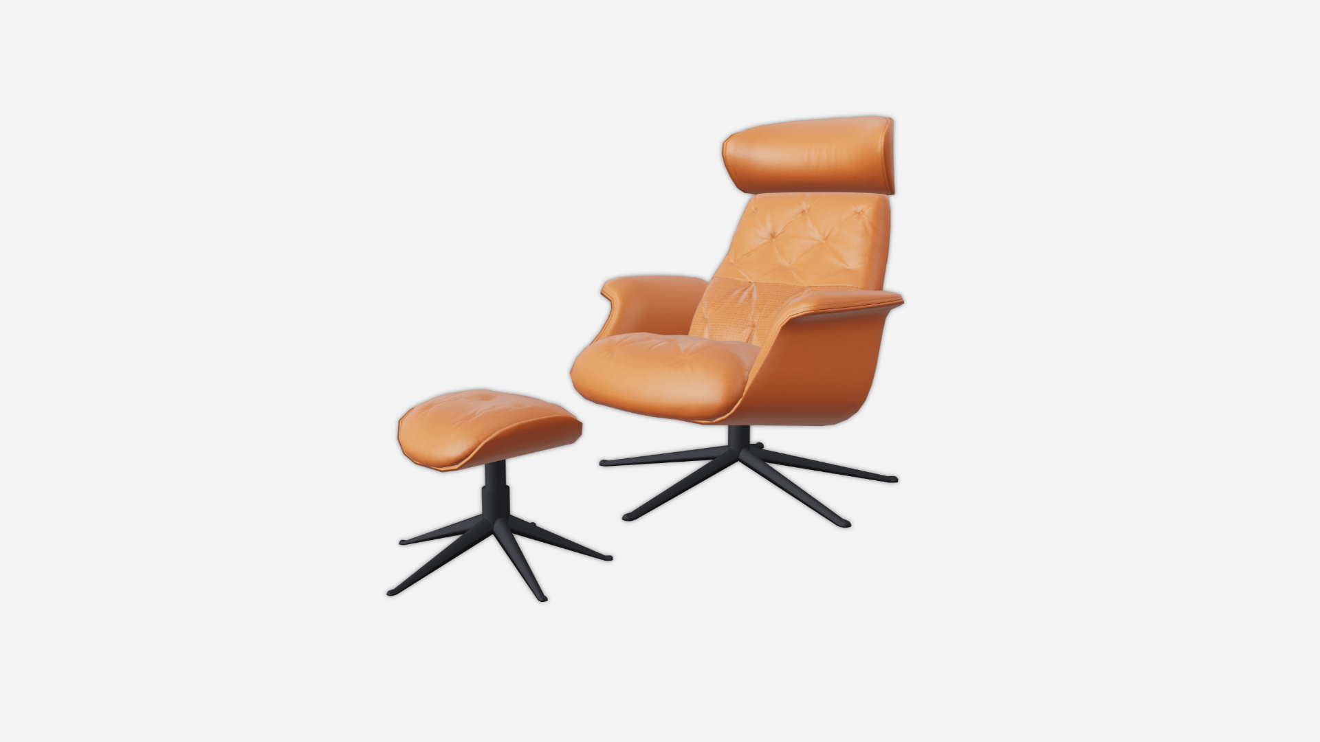 Gautham Arm Chair