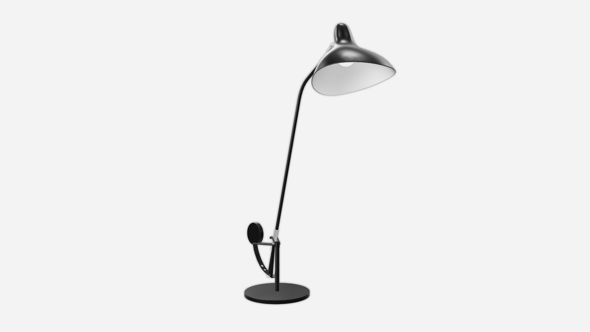 Manti Lightstar Table Lamp