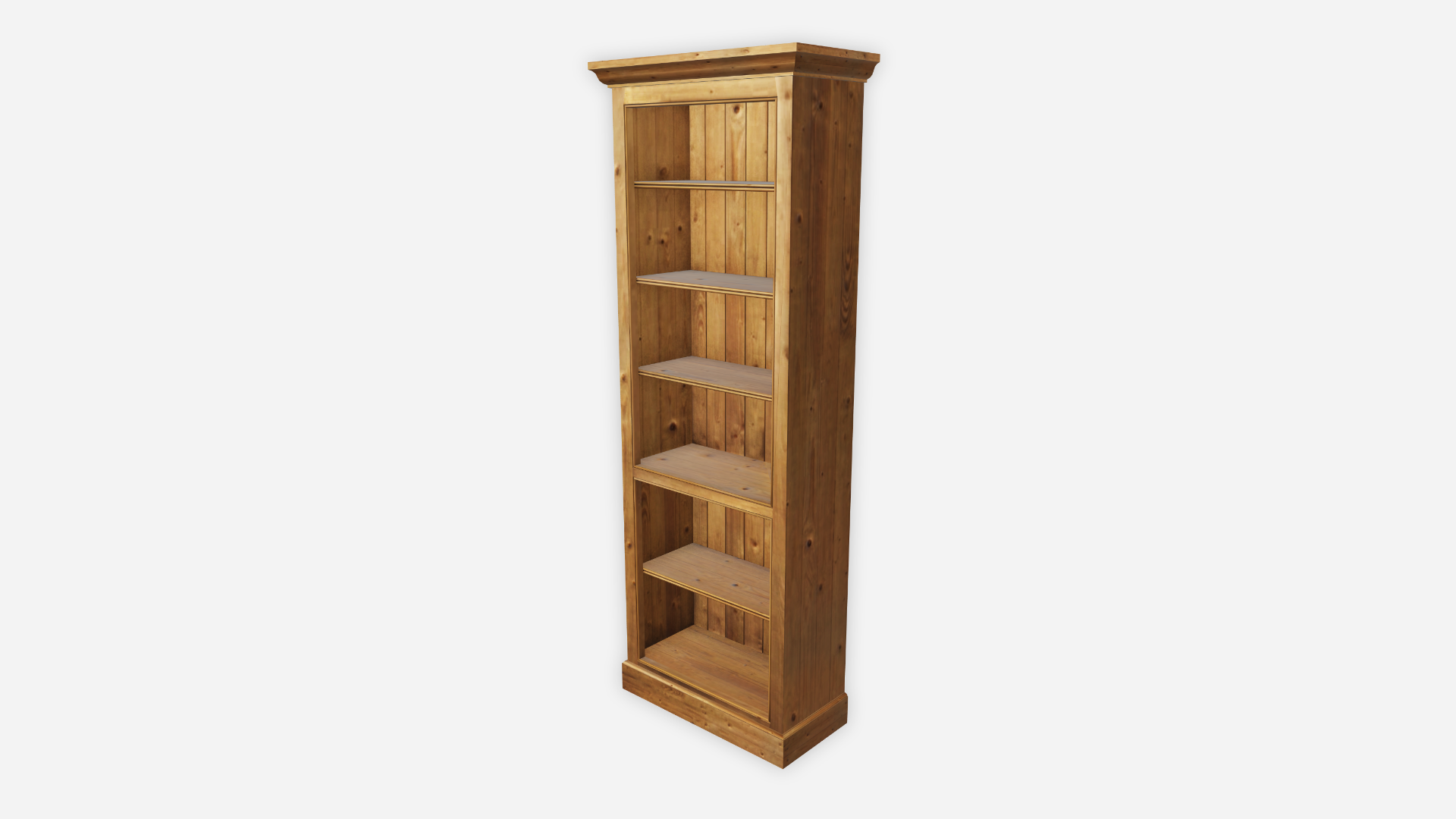 Shelf